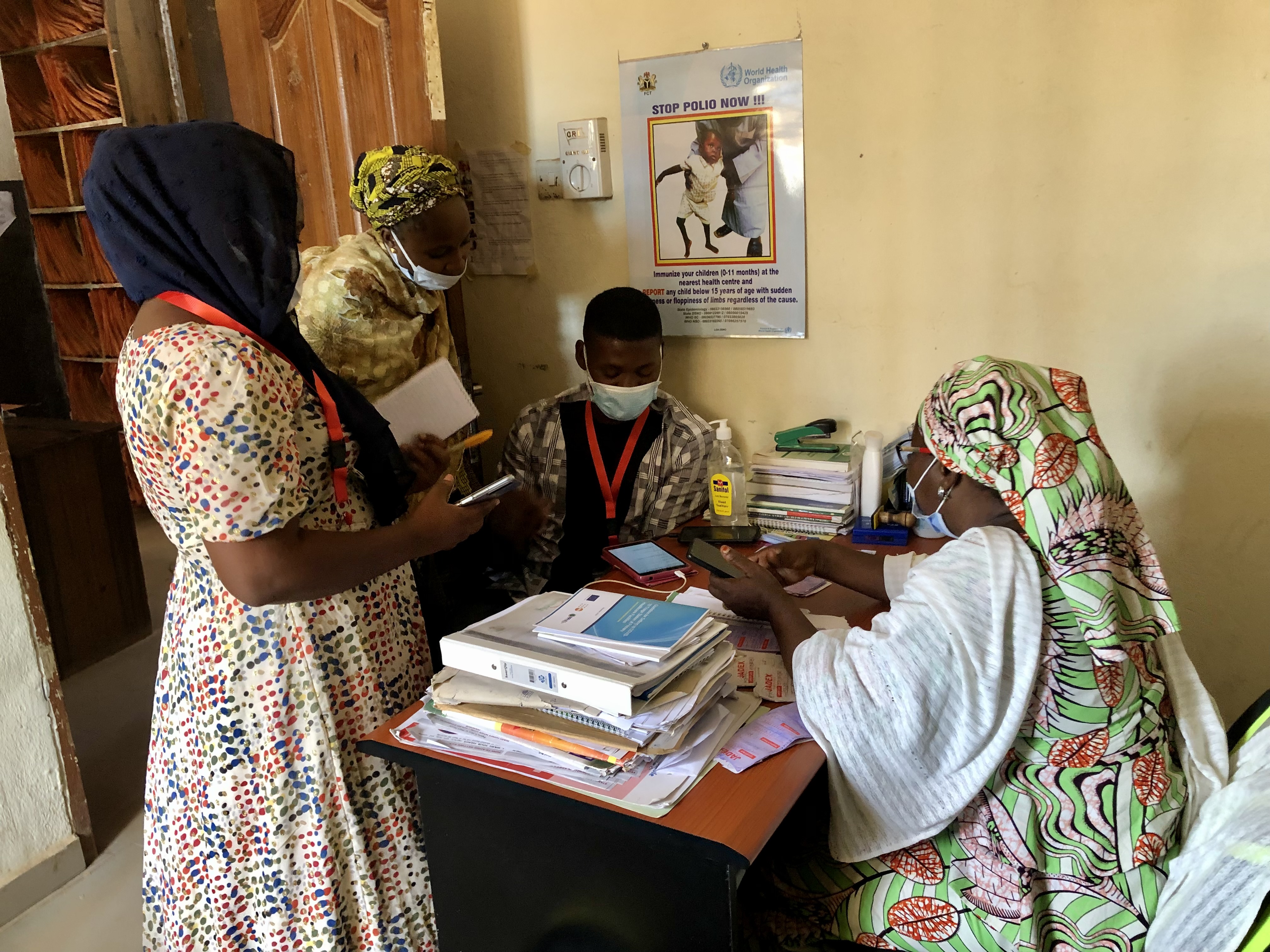 Two years later, has the NEMCHIC initiative reduced maternal deaths in Nigeria?