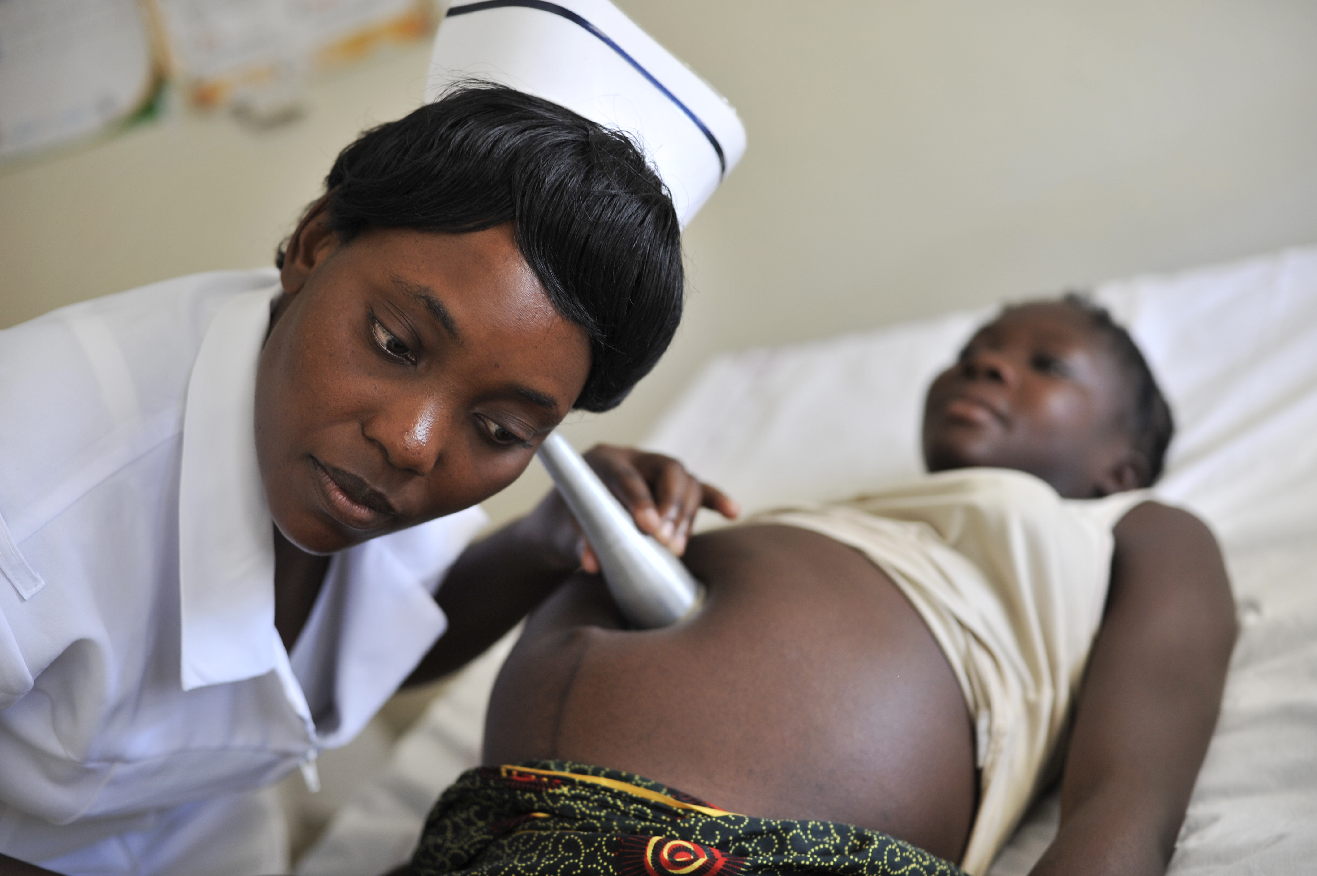 Nigeria’s long fought road to eliminating malaria and its maternal health burden